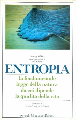 Entropia