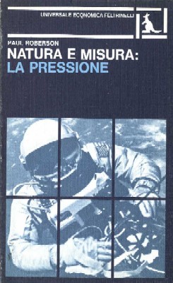 Natura e misura: la pressione