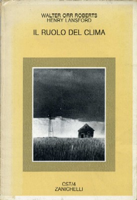 Il ruolo del clima