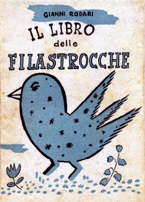 Il libro delle filastrocche