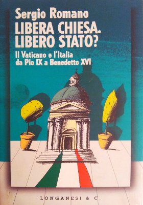 Libera Chiesa. Libero Stato?