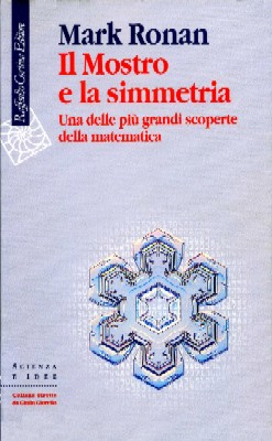 Il Mostro e la simmetria