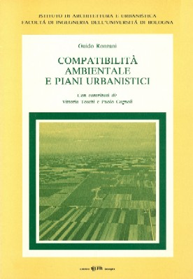 Compatibilità ambientale e piani urbanistici