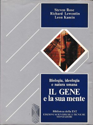 Il gene e la sua mente