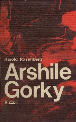 Arshile Gorky