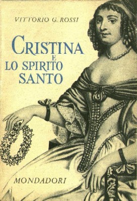 Cristina e lo Spirito Santo