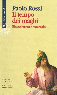 Il tempo dei maghi