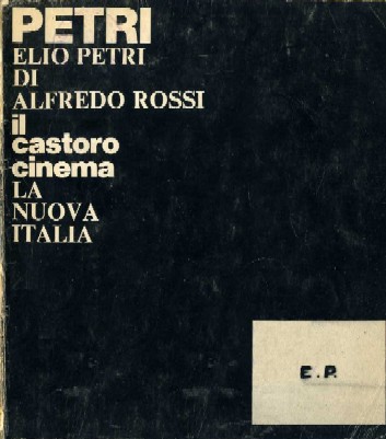 Elio Petri