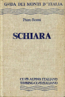 Schiara