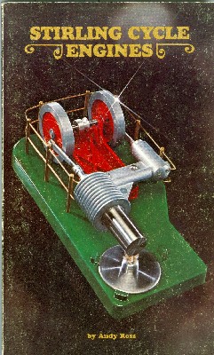 Stirling Cycle Engines