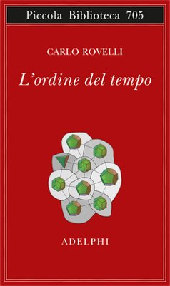 L'ordine del tempo