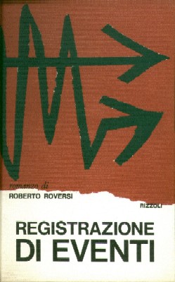 Registrazione di eventi