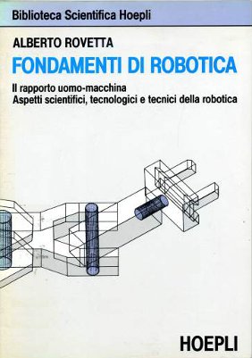 Fondamenti di robotica