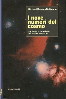 I nove numeri del cosmo