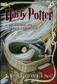 Harry Potter e il principe mezzosangue