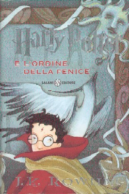 Harry Potter e l'ordine della Fenice