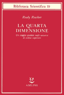 La quarta dimensione