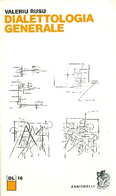 Dialettologia generale