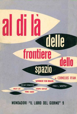 Al di là delle frontiere dello spazio