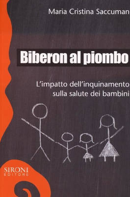 Biberon al piombo