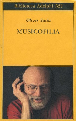 Musicofilia