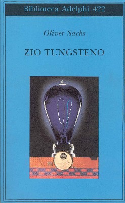 Zio Tungsteno