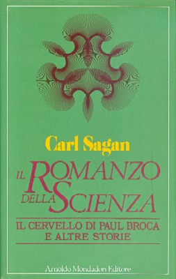 Il romanzo della scienza