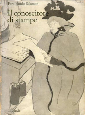 Il conoscitore di stampe