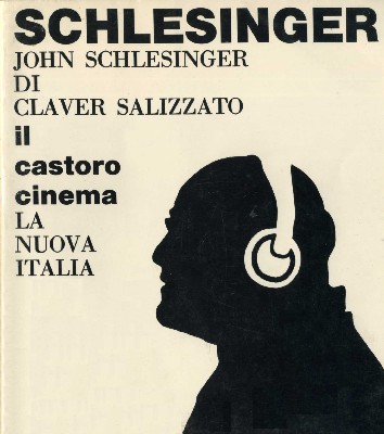 John Schlesinger