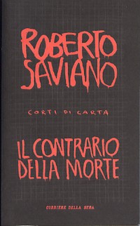 Il contrario della morte