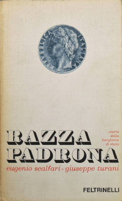 Razza padrona