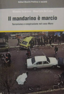 Il mandarino è marcio