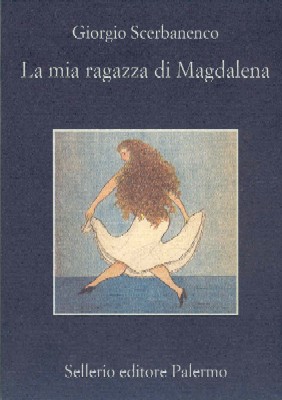 La mia ragazza di Magdalena