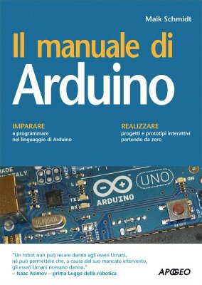 Il manuale di Arduino