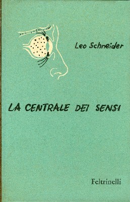 La centrale dei sensi