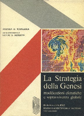 La strategia della Genesi