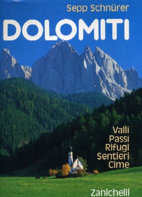 Dolomiti