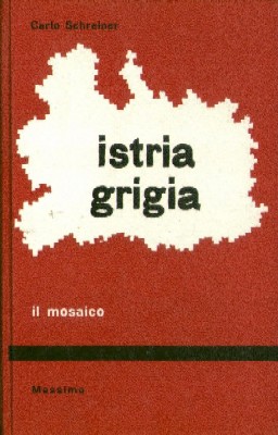 Istria grigia