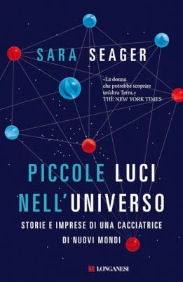 Piccole luci nell'universo