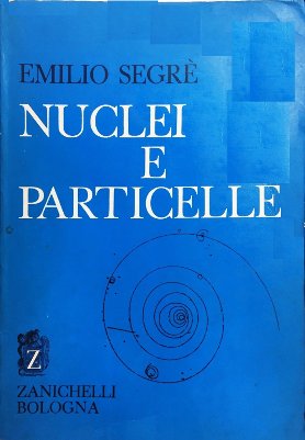 Nuclei e particelle
