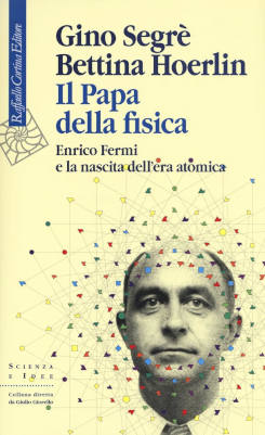 Il Papa della fisica