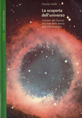 La scoperta dell'universo