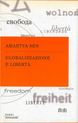 Globalizzazione e libertà