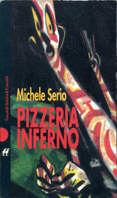 Pizzeria Inferno