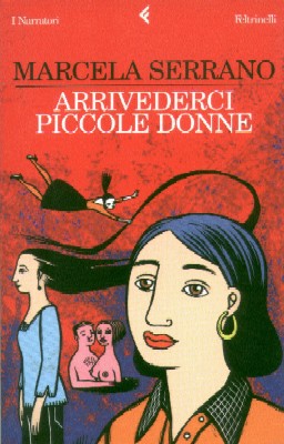 Arrivederci piccole donne