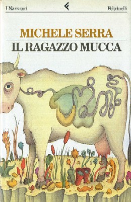 Il ragazzo mucca