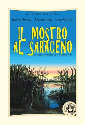 Il mostro al saraceno