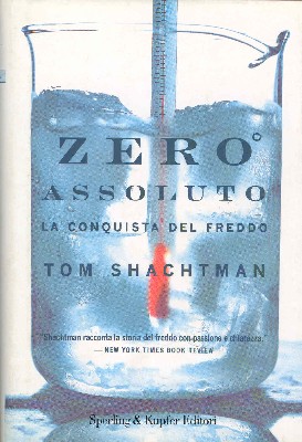 Zero assoluto