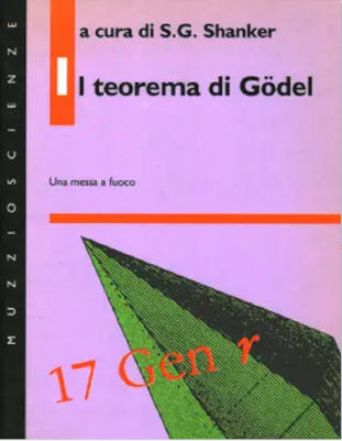 Il teorema di Gödel