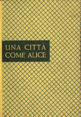 Una città come Alice